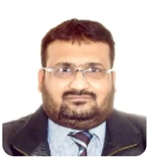 Dr. Arif Satkhed